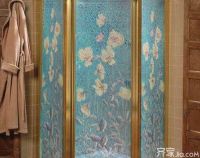 磨砂玻璃贴膜的作用