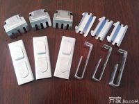 轻钢龙骨吊顶施工工艺 轻钢龙骨配件有哪些