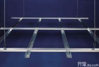 龙牌轻钢龙骨怎么样 龙牌轻钢龙骨价格