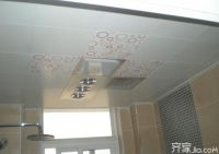 欧派集成吊顶怎么样你了解过吗