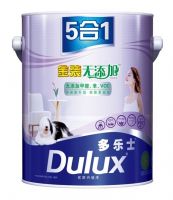 专业人士为您分享内墙涂料什么牌子好