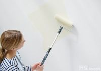 知晓装修用什么油漆好   让猫腻无处可藏