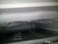 冰箱霜多怎么回事 生活小常识:冰箱除霜技巧多多