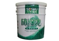 装修油漆哪个牌子好   最新一轮的油漆品牌排行