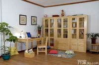 做家具用什么木材好   选对木材很重要