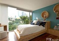 我的小窝我做主 卧室墙壁如何装饰更温馨