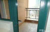 厨房小阳台设计  小户型也有大作为