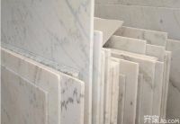 人造大理石制造方法 人造大理石的种类