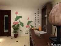 壁纸和硅藻泥哪个好 材料对比各显优劣