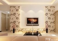 背景墙装饰材料 背景墙装饰材料价格大全