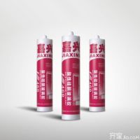 中性玻璃胶和酸性玻璃胶的区别 玻璃胶价格