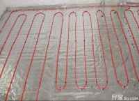 地暖怎么安装 地暖安装步骤