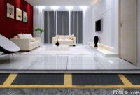 黄晓明为你揭晓：电地暖每平米多少钱 地暖安装价格