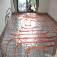 黄晓明为你揭晓：电地暖每平米多少钱 地暖安装价格