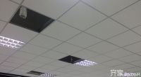 【装修知识】矿棉板吊顶施工工艺