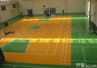 健身房地面用什么材料 健身房地板如何选择