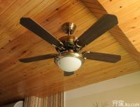 永怡御风吊扇灯怎么样 永怡御风吊扇灯品牌介绍