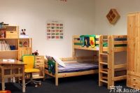 黄晓明为大家分享儿童家具品牌有哪些