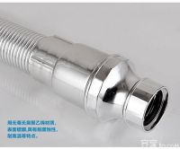 黄教主支招：浴室下水管堵塞怎么办 浴室头发清理有妙招