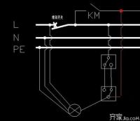 开关常识：单控开关和双控开关的区别 一灯双开轻松搞定