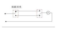 黄教主支招：双控开关接线方法 双控开关接线图示例