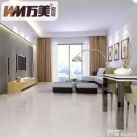 家装知识大讲堂：万美瓷砖怎么样 不得不看的瓷砖选购案例