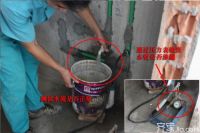 家装水管打压标准是多少 装修水管打压收费及试验方法