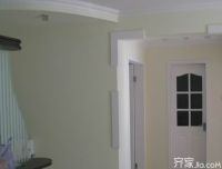 客厅墙护角  装修防护你做好了吗