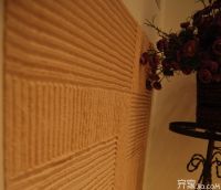 比选购更重要的是保养 硅藻泥墙面的清洁保养