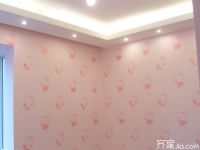施工要求您家达标了吗  贴墙纸的墙面处理