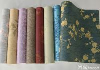 乳胶漆墙面贴壁纸可以吗 乳胶漆墙面贴壁纸怎么贴