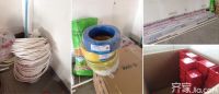 二手房改造大作战 萌萌的水电装修日记