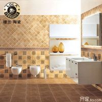 楼兰瓷砖怎么样 从“楼兰瓷砖”到“楼兰家居”的蜕变