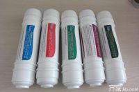 如何更换净水器滤芯 净水器保养方法