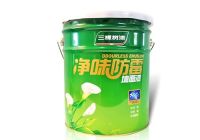 哪个牌子的墙面漆好  最具性价比墙面漆品牌