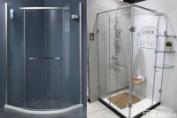 卫生间淋浴房选购安装全解析 装修再也不用被忽悠原创