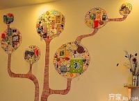 清洁有技巧主妇必备攻略  墙面污渍怎么办