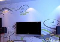 墙面彩绘机多少钱    墙面彩绘机和纯手工墙绘有什么区别