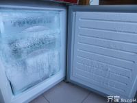 lg冰箱冷藏室结冰的原因是什么 lg冰箱冷藏室结冰解决方法