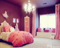 黄晓明为您揭秘：阳台在卧室好还是在客厅好