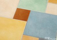 装修课堂  客厅阳台墙面贴砖有必要吗