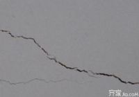 带你探讨墙面开裂纹怎么办   教你怎么“亡羊补牢”