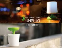 12款创意实用小家电  给你的生活加点“料”