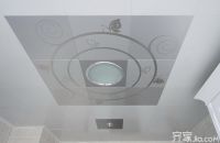 吊顶用什么材料好 集成吊顶多少钱一平方