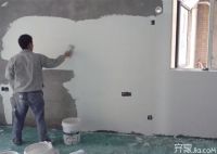 扇灰是什么意思 扇灰的做法 扇灰多少钱一平方