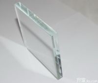 什么是超白玻璃 超白玻璃多少钱一平方