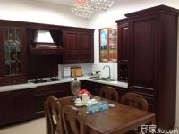 迪凯诺橱柜怎么样 装修达人揭秘：橱柜就要“百看不厌”