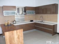 百能不锈钢橱柜怎么样 橱柜百科:橱柜选购不能贪小便宜