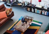 客厅没有电视墙怎么装修    客厅没有电视墙一样精彩