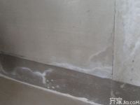 装修疑难解答   墙面泛碱怎么办